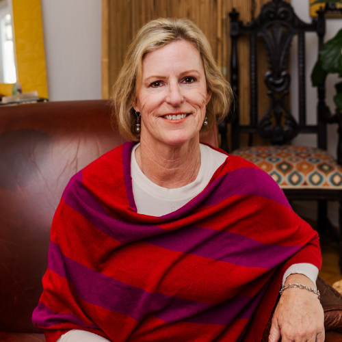 Member - Christin Brittingham