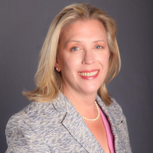 Network Member - Sandra Sansoni
