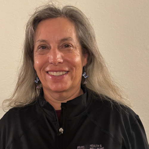 Network Member - Sandra Sansoni