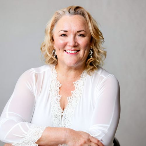 Network Member - Sandra Sansoni