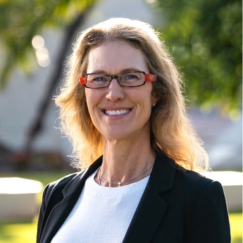 Network Member - Sandra Sansoni