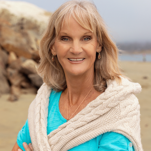 Network Member - Sandra Sansoni