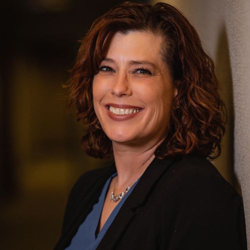 Network Member - Sandra Sansoni
