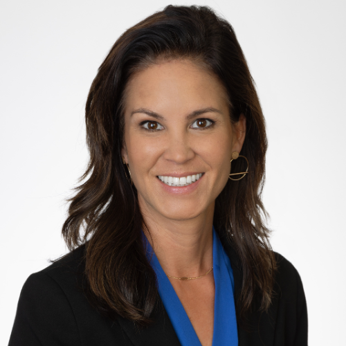 Member - Christin Brittingham