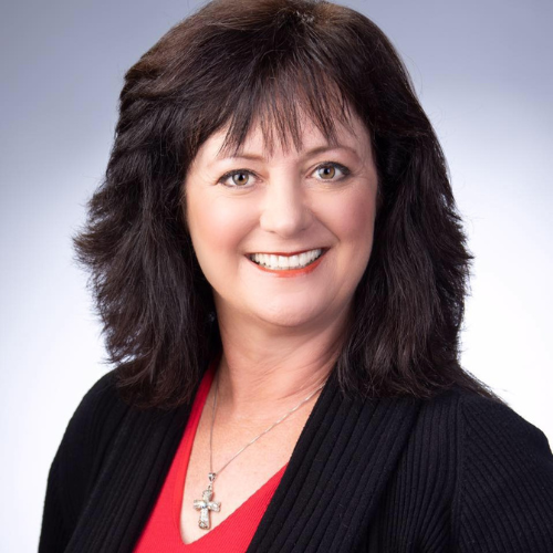 Network Member - Sandra Sansoni