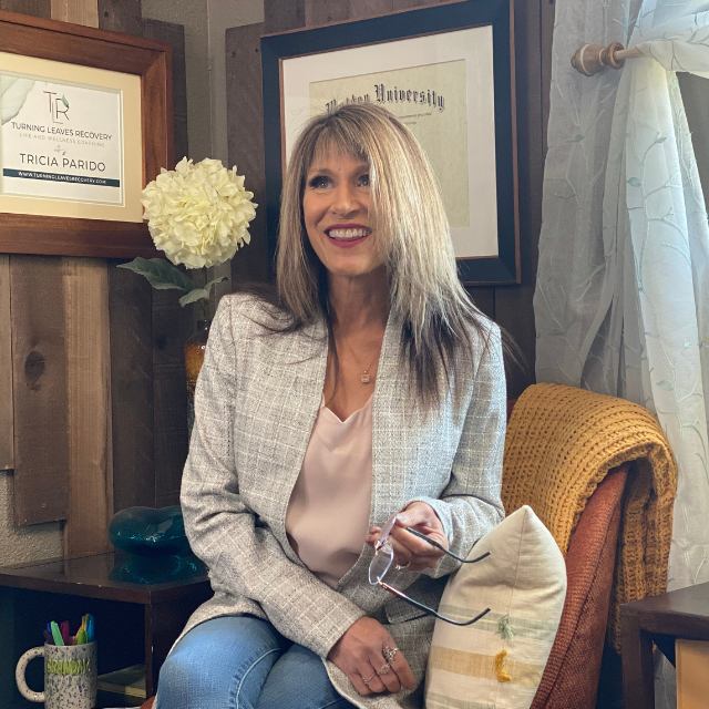 Network Member - Sandra Sansoni